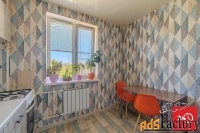 1 - комн.  квартира, 27.0 м², 3/3 эт.