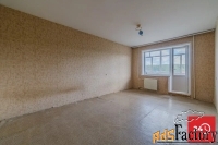 1 - комн.  квартира, 37.4 м², 5/9 эт.