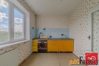 1 - комн.  квартира, 37.4 м², 5/9 эт.