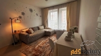 Студия, 20.0 м², 4/17 эт.