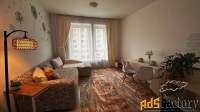 Студия, 20.0 м², 4/17 эт.