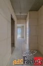 1 - комн.  квартира, 37.0 м², 4/17 эт.