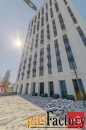 1 - комн.  квартира, 37.0 м², 4/17 эт.