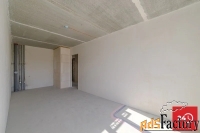 1 - комн.  квартира, 37.0 м², 4/17 эт.