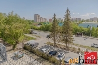 1 - комн.  квартира, 37.0 м², 4/17 эт.