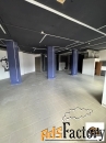 торговое помещение, 158.0 м²