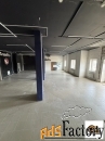 торговое помещение, 158.0 м²