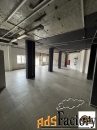 торговое помещение, 158.0 м²