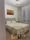 1 - комн.  квартира, 47.0 м², 4/14 эт.