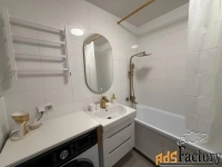 1 - комн.  квартира, 47.0 м², 4/14 эт.