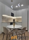 1 - комн.  квартира, 47.0 м², 4/14 эт.