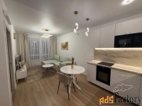 1 - комн.  квартира, 47.0 м², 4/14 эт.