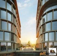 офисное помещение, 94.0 м²