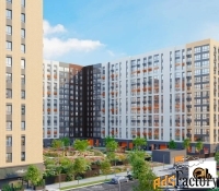 торговое помещение, 44.4 м²