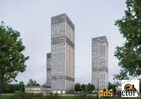 торговое помещение, 10.0 м²