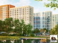 торговое помещение, 44.4 м²