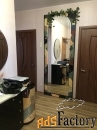 2 - комн.  квартира, 63.7 м², 17/17 эт.