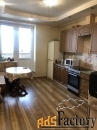 2 - комн.  квартира, 63.7 м², 17/17 эт.