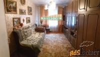 2 - комн.  квартира, 42.2 м², 2/4 эт.