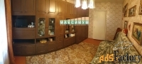 2 - комн.  квартира, 42.2 м², 2/4 эт.