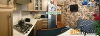 1 - комн.  квартира, 50.3 м², 1/10 эт.