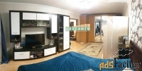 1 - комн.  квартира, 50.3 м², 1/10 эт.