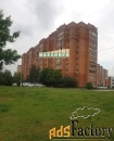1 - комн.  квартира, 50.3 м², 1/10 эт.