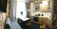 1 - комн.  квартира, 50.3 м², 1/10 эт.