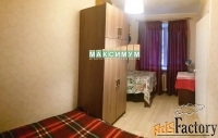 2 - комн.  квартира, 44.3 м², 4/4 эт.