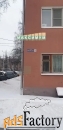 2 - комн.  квартира, 44.3 м², 4/4 эт.