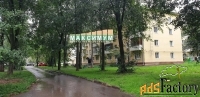 2 - комн.  квартира, 42.2 м², 2/4 эт.