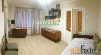 2 - комн.  квартира, 44.3 м², 4/4 эт.