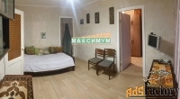 2 - комн.  квартира, 44.3 м², 4/4 эт.