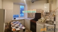 2 - комн.  квартира, 44.3 м², 4/4 эт.