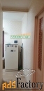 2 - комн.  квартира, 44.3 м², 4/4 эт.