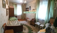 2 - комн.  квартира, 42.2 м², 2/4 эт.