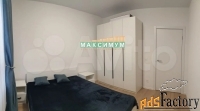 2 - комн.  квартира, 37.0 м², 3/16 эт.
