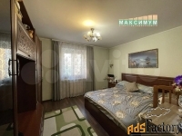 3 - комн.  квартира, 90.0 м², 3/14 эт.