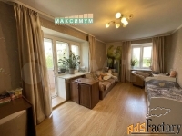 3 - комн.  квартира, 90.0 м², 3/14 эт.