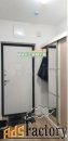 2 - комн.  квартира, 37.0 м², 3/16 эт.