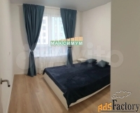 2 - комн.  квартира, 37.0 м², 3/16 эт.