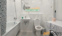 2 - комн.  квартира, 37.0 м², 3/16 эт.