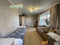 3 - комн.  квартира, 90.0 м², 3/14 эт.