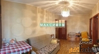 3 - комн.  квартира, 52.0 м², 3/4 эт.