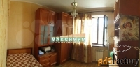 3 - комн.  квартира, 52.0 м², 3/4 эт.