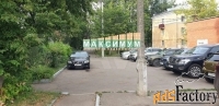 3 - комн.  квартира, 52.0 м², 3/4 эт.