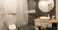 3 - комн.  квартира, 76.7 м², 3/4 эт.