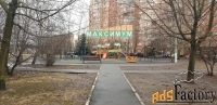 1 - комн.  квартира, 52.0 м², 10/10 эт.