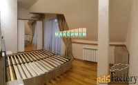 3 - комн.  квартира, 76.7 м², 3/4 эт.