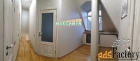 3 - комн.  квартира, 76.7 м², 3/4 эт.